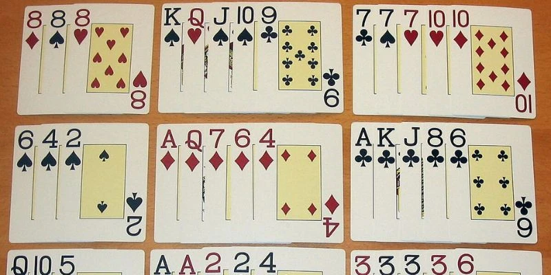 Bí quyết đánh đâu thắng đó tại sòng casino online