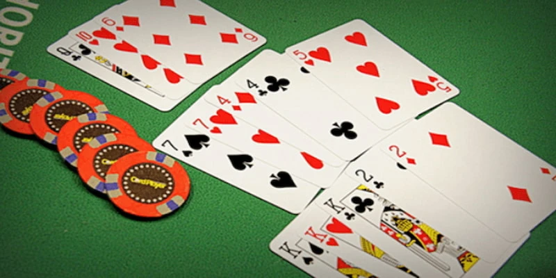 Đây là loại hình game bài hot nhất tại nền tảng