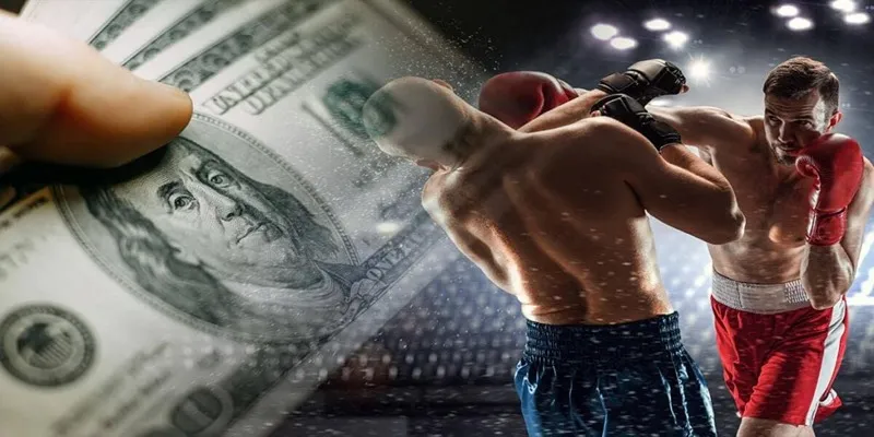 BK8 là nhà cái uy tín cung cấp cá cược Boxing trực tuyến