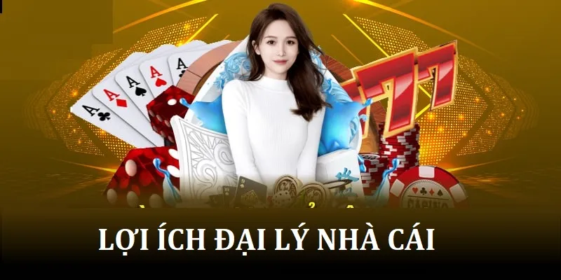 Lợi ích tuyệt vời khi hợp tác cùng sân chơi