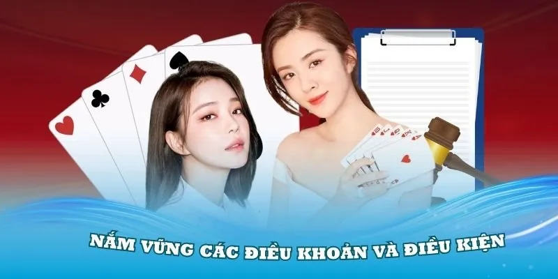 Nắm chắc thông tin miễn trừ trách nhiệm nhà cái