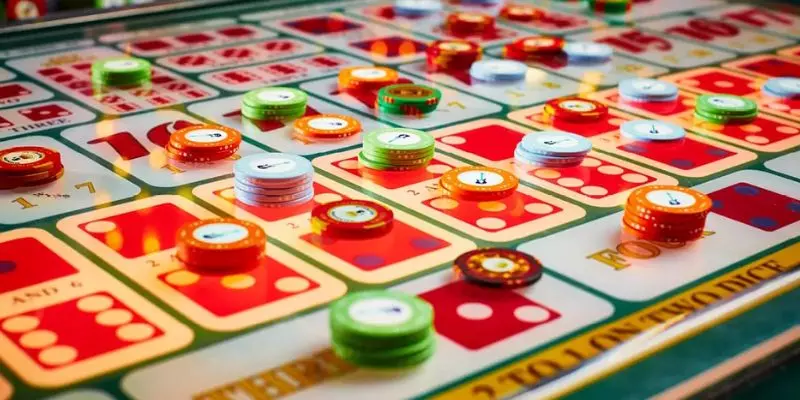 Khái niệm trò chơi casino tài xỉu nhà cái