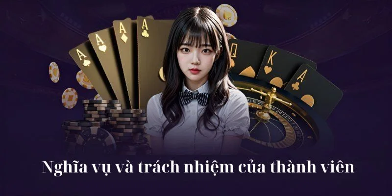 Khám phá nghĩa vụ, trách nhiệm của thành viên tham gia