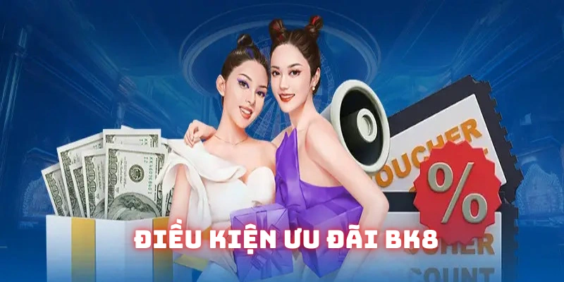 Điều khoản điều kiện rõ ràng về ưu đãi