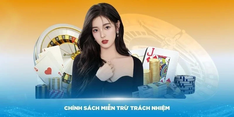 Những thông tin cơ bản liên quan đến chính sách miễn trách nhiệm 