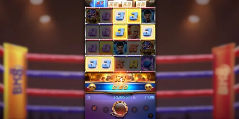 Luôn giữ tâm lý thoải mái khi quay nổ hũ Pac-Man's Glory