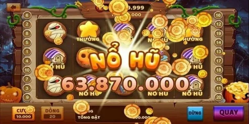 Tựa game đang thu hút đông đảo người chơi tham gia tại BK8