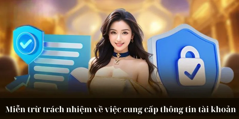 Rủi ro khi cung cấp sai lệch thông tin cá nhân tại nền tảng