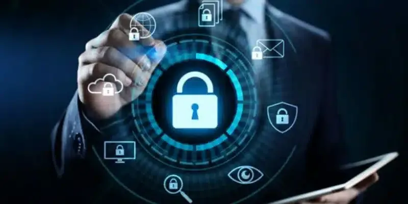 Vai trò của chính sách bảo mật riêng tư