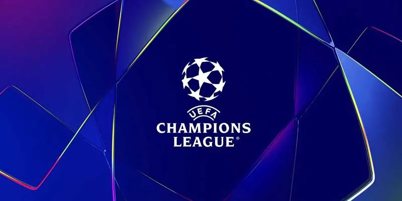 Champions League là đấu trường được chờ đợi nhất