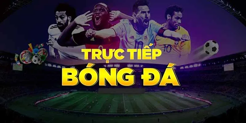 Bk8 phát sóng tất cả những giải đấu hấp dẫn trên thế giới